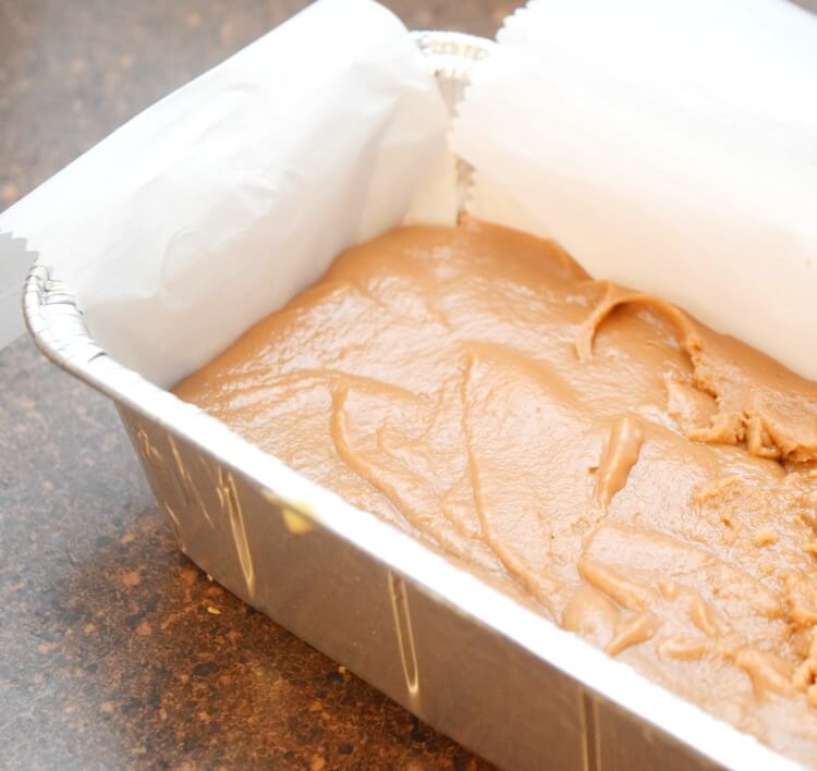 Leche Quemada is an easy fudge that melts in your mouth. 