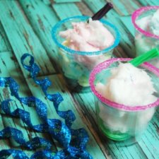 The Disappearing Mocktail