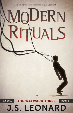 Modern Rituals - My Latest Favorite Books I've Read - come read the reviews! | The TipToe Fairy