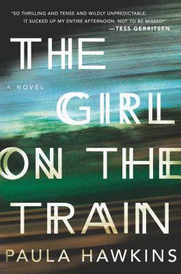 The Girl on the Train - My Latest Favorite Books I've Read - come read the reviews! | The TipToe Fairy