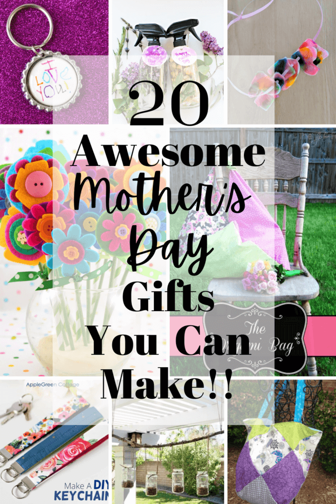 A Pretty Mother's Day Gift Guide - Pretty Real