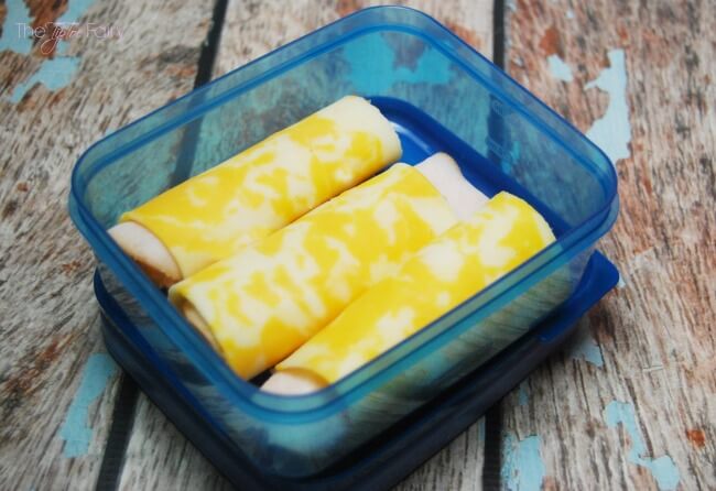 5 Easy School Lunch Packing Tips #ad #BetterInASnap @rubbermaid | The TipToe Fairy