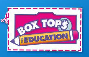 Collect Box Tops for Education with Sam's Club #ad #BTFE | The TipToe Fairy