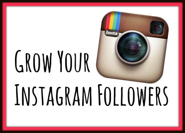 Grow Your Instagram Followers | The TipToe Fairy - 650 x 470 jpeg 28kB