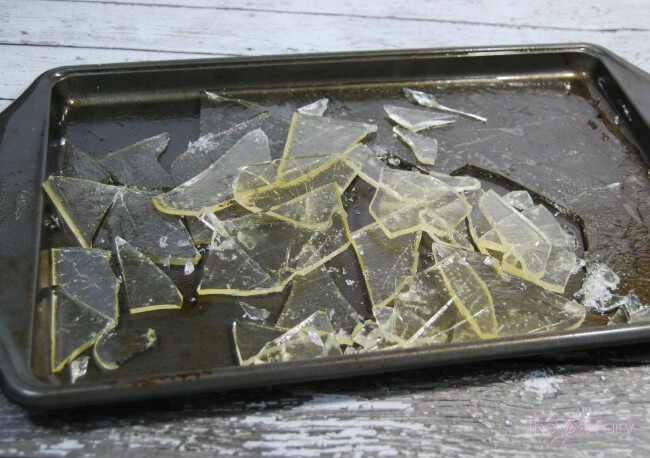 Broken Glass Candy Recipe Recipe - (4.3/5)