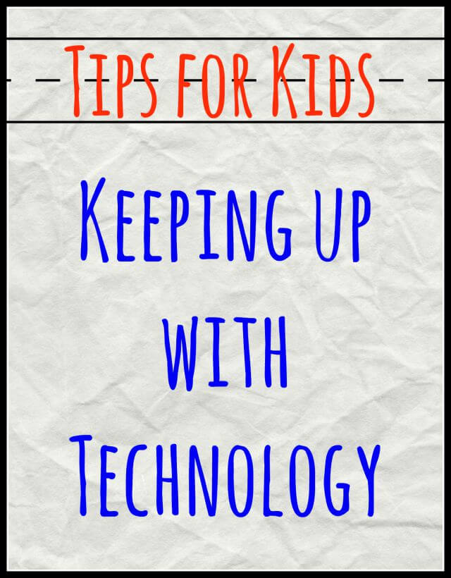 Teaching vs Tech - What Matters More? #FallBacktoSchool #ad | The TipToe Fairy