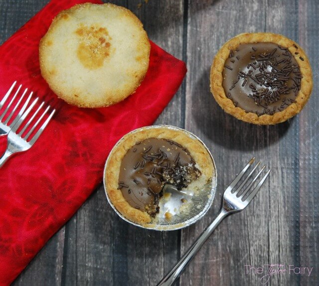 Mr Kipling Pies - the perfect #dessert for #holidays or anytime! AD #TryThePie | The TipToe Fairy