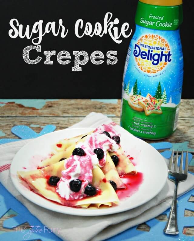 Where can i buy International Delight Frosted Sugar Cookie Creamer