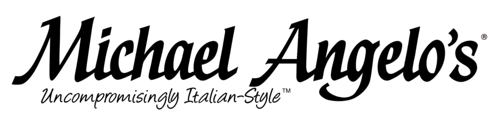 Michael Angelo's Logo