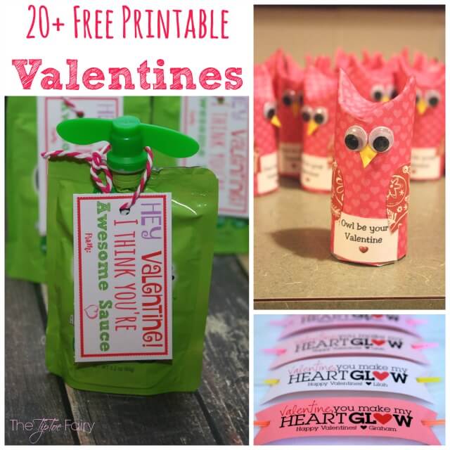 Applesauce Kids Valentine Printables, Awesomesauce, Classroom Valentine, Kids  Valentine, Valentine's Day, Just Add Confetti 