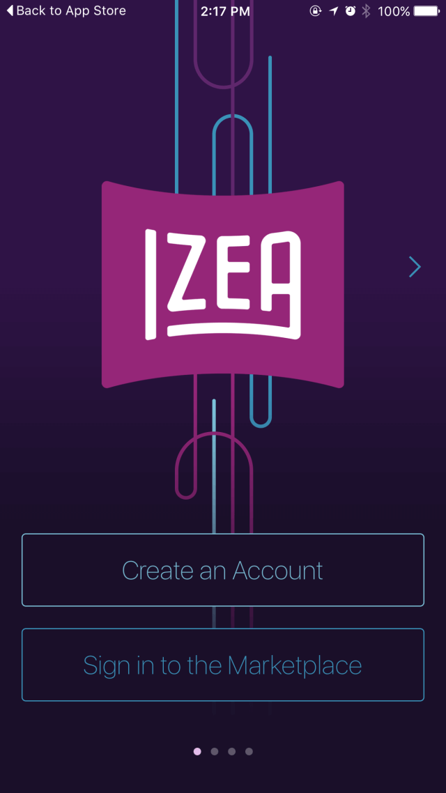 Check out the new #IZEAiOS app! Bid & create content anywhere! #ad @IZEA #influencers #bloggers