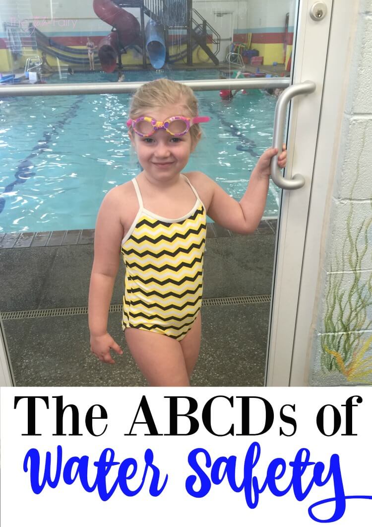 Do you know the ABCDs of #WaterSafety? Learn more w/the @ZACFoundation #CG