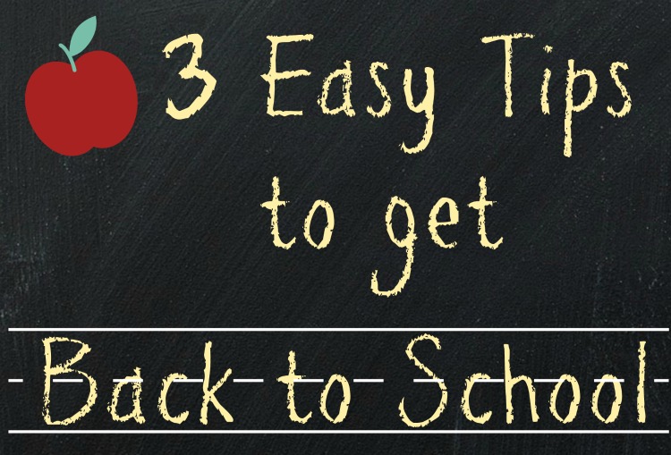 Get #BacktoSchool w/3 easy tips & a 25% coupon for @OshKoshBgosh #OshKoshKids #BacktoBgosh #ad 