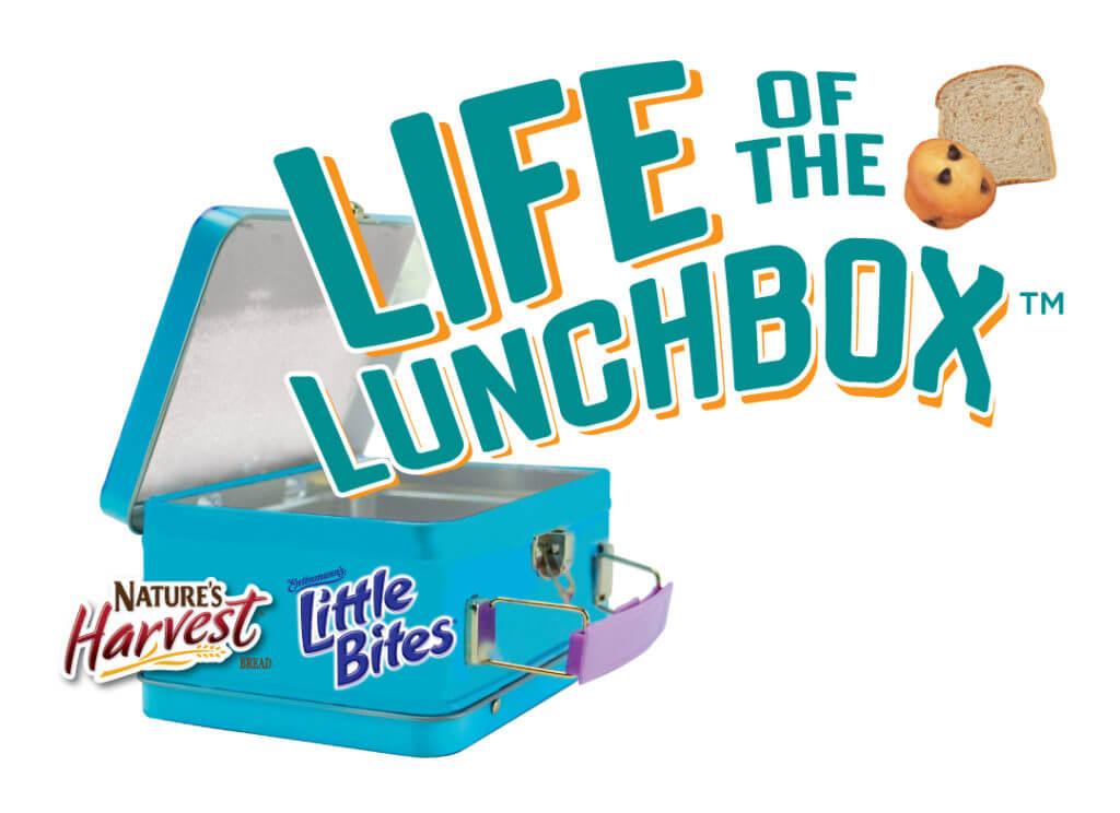 Life of the Lunchbox