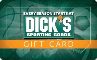 Get the #GiftThatMatters @DICKS! #ad https://ooh.li/282d193 Enter to win a $25 gc!