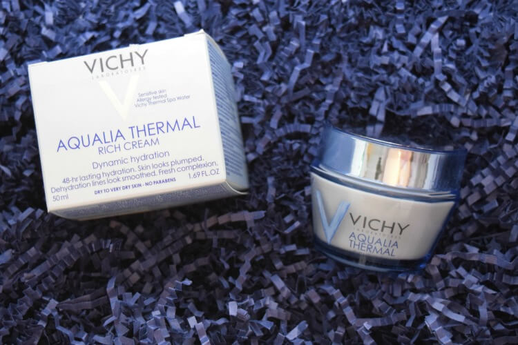 Looking for something to pamper a new mom? Check this out from @Vichy_USA #ad #BabyBabbleBoxx