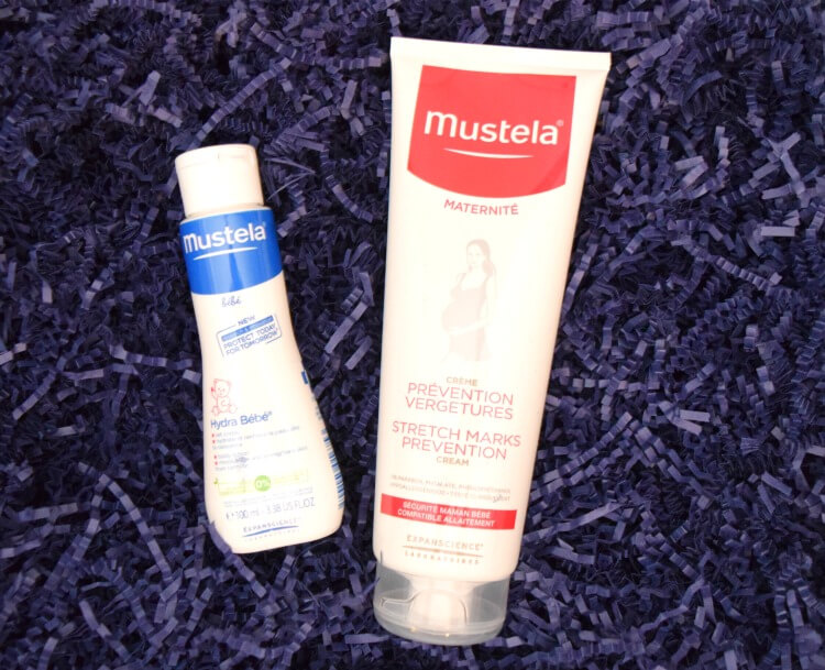 Pregnant? New Baby? Come grab 15% off site wide at @MustelaUSA! #ad #BabyBabbleboxx