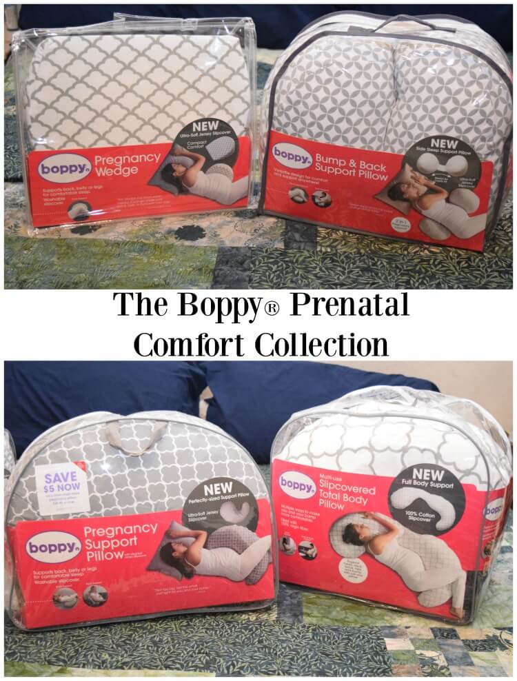 Find your perfect #pregnancypillow with @BoppyCompany! #boppy #sharemyboppy #ad