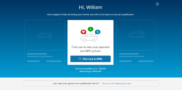 Check out how easy it is to use the @CapitalOne #AutoNavigator for an easy car buying experience! #ad 