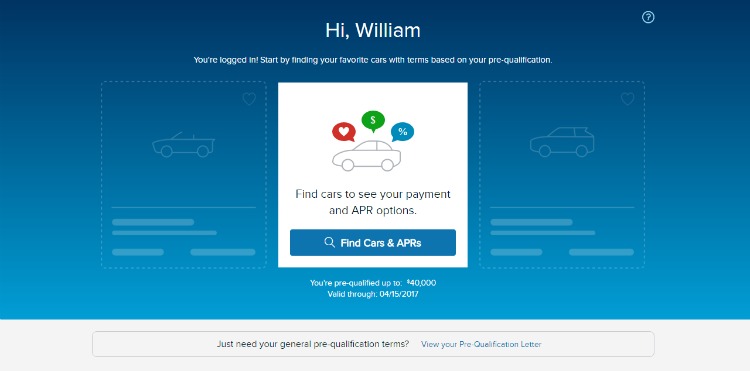 capital one auto navigator