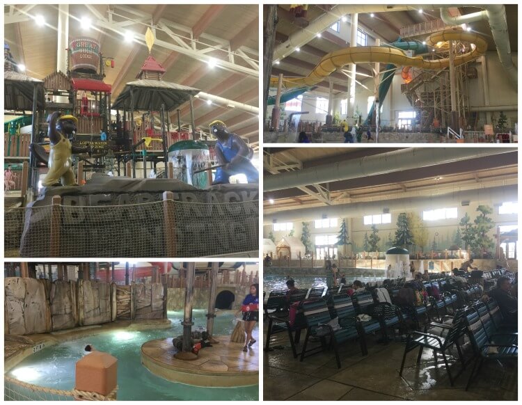 My top TEN Tips for a great time at Great Wolf Lodge Grapevine, TX! #travel #GWLSummerLife