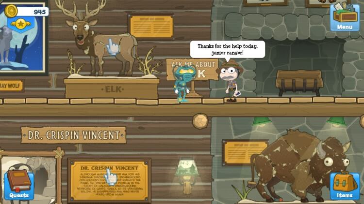 My kids fave game @Poptropica is now a mobile app as #PoptropicaWorlds! Come check it out! #ad 