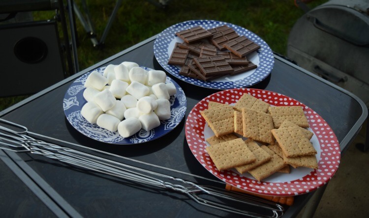 #ShareSmore for the perfect Labor Day dessert! #AD