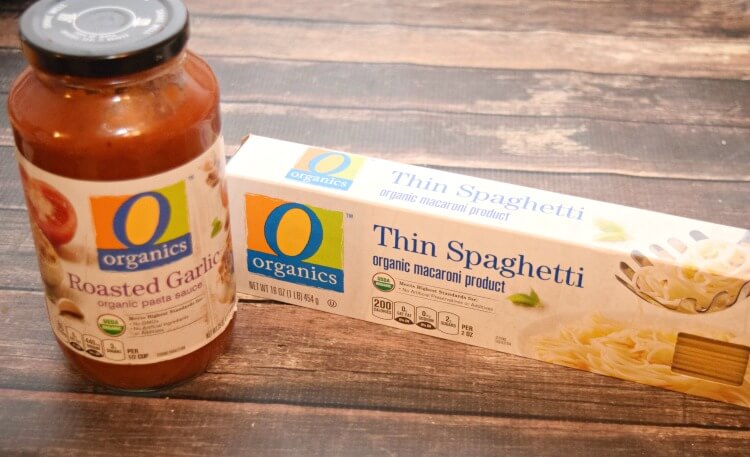 Check out 6 Tips for Cold & Flu Season, including this delicious Creamy Spaghetti. @MarketStreet__TX AD #SignatureCare 