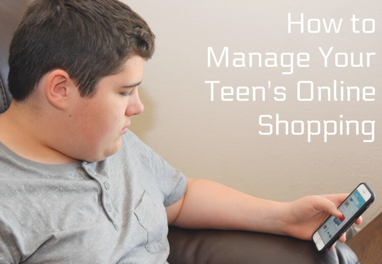 Teenage online hot sale shopping sites