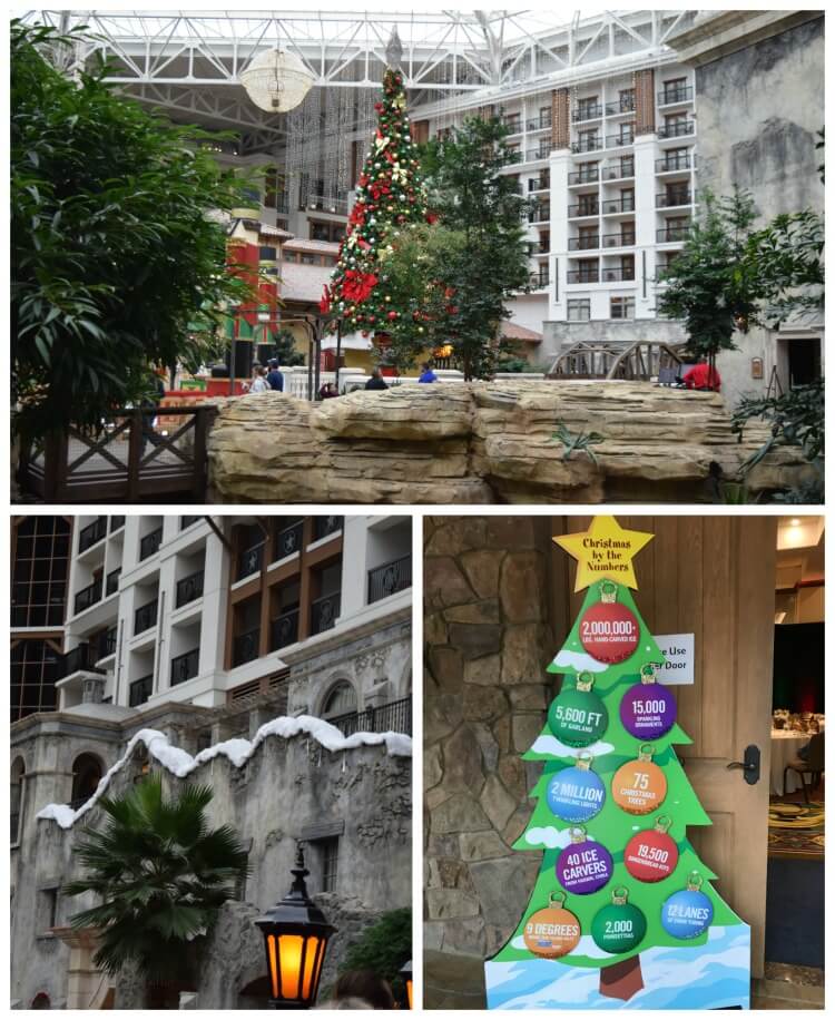 ICE! is back at the Gaylord Texan