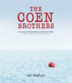 The Coen Brothers book for the cinephile! #ad