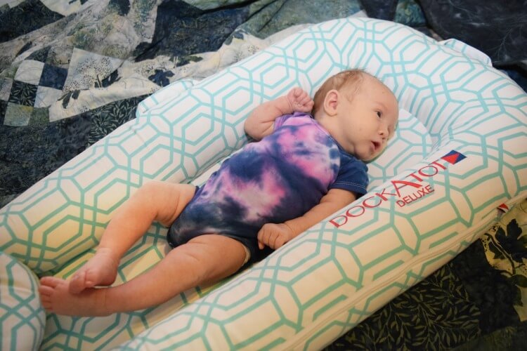 Tie dye deals baby clothes