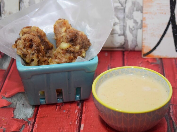 How to Make Chicken Fried Steak Fingers