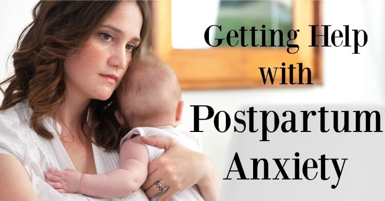 Learn How To Get Help with Postpartum Anxiety through @Teladoc #ad #telehealth #mentalhealth #behavioralhealth #telebehavioralhealth