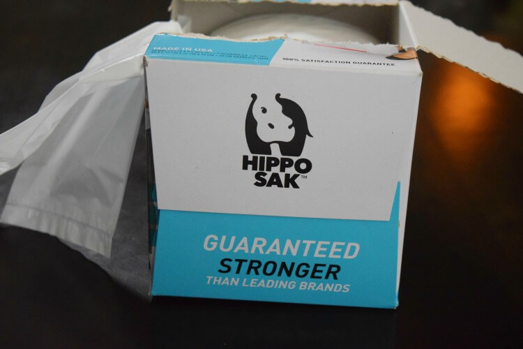 Hippo Saks are Stronger