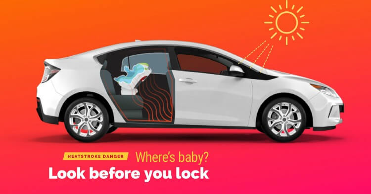 Look before you lock