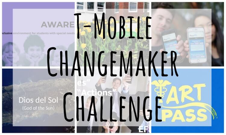 T-Mobile Changemaker Challenge