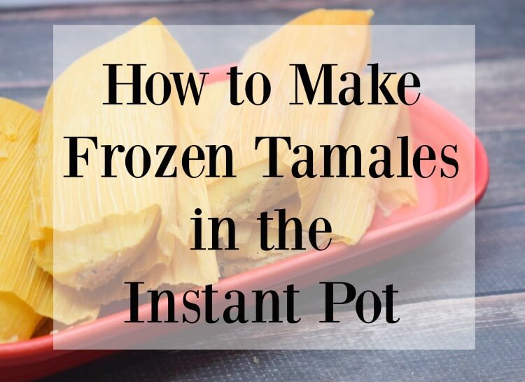 How Long Does It Take To Cook Tamales On The Stove