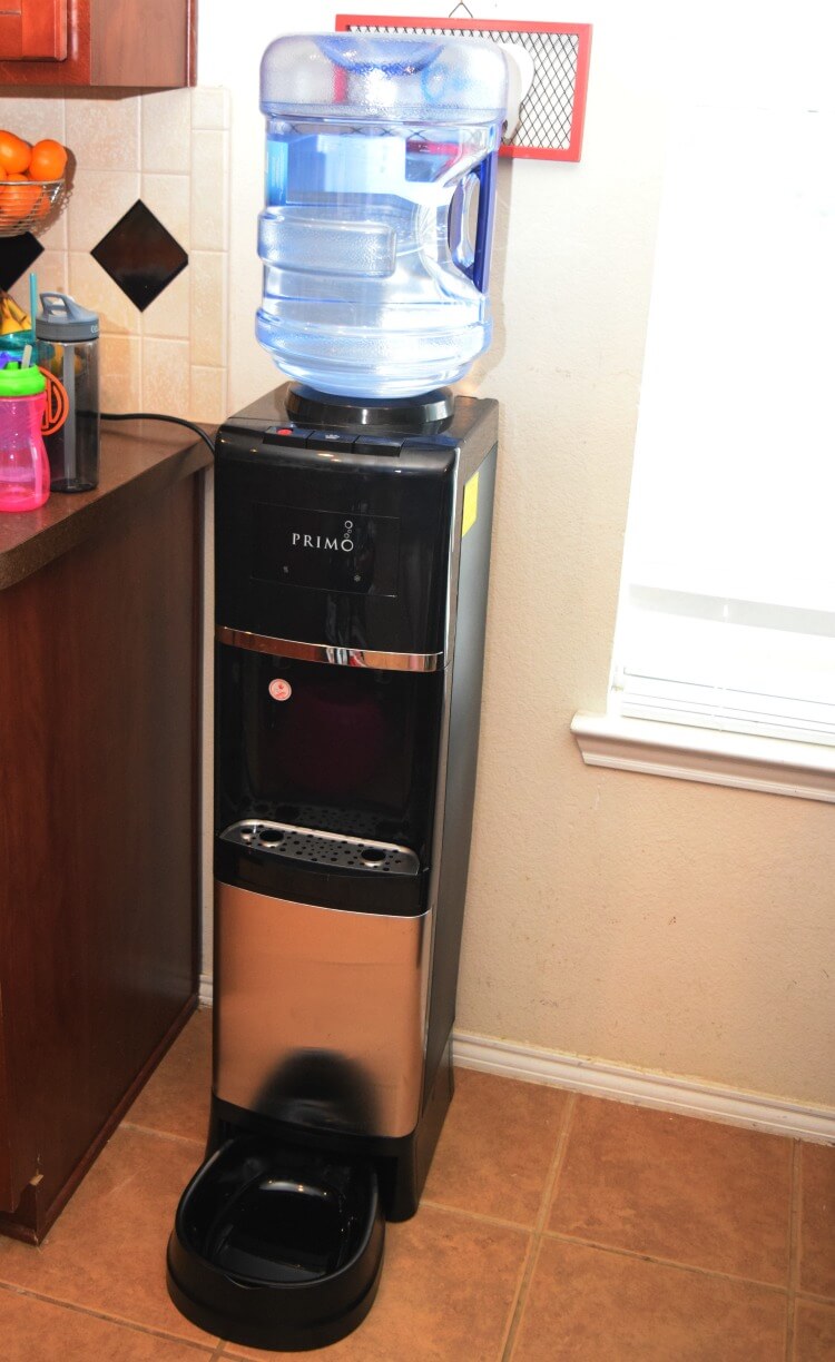 My Review of the Primo Water Dispenser - Dengarden