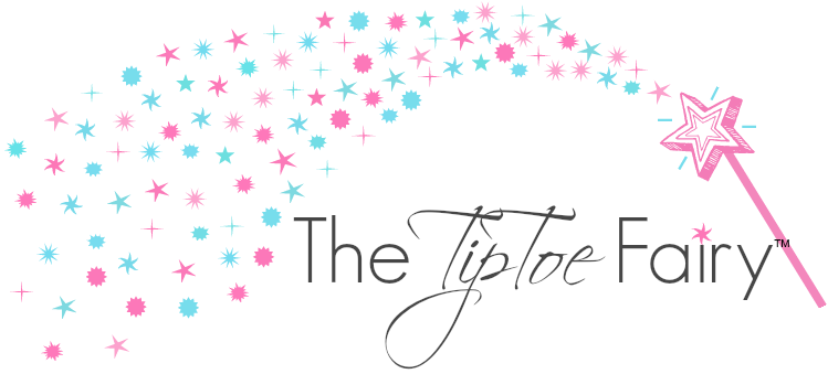 The TipToe Fairy