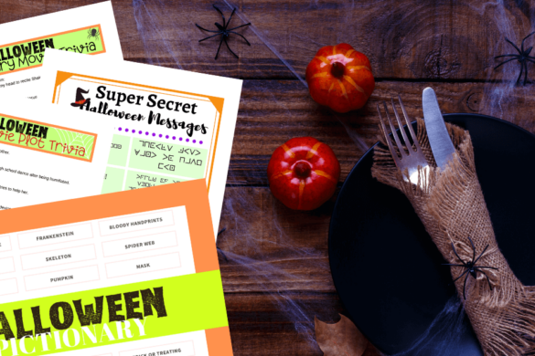 Download our FREE Preschool Pretend Play Plant Store Printable Bundle ...