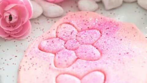 Image for Fairy Dough You Can Make At Home