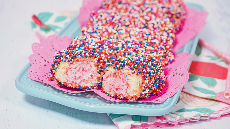 Fairy Cake Twinkies