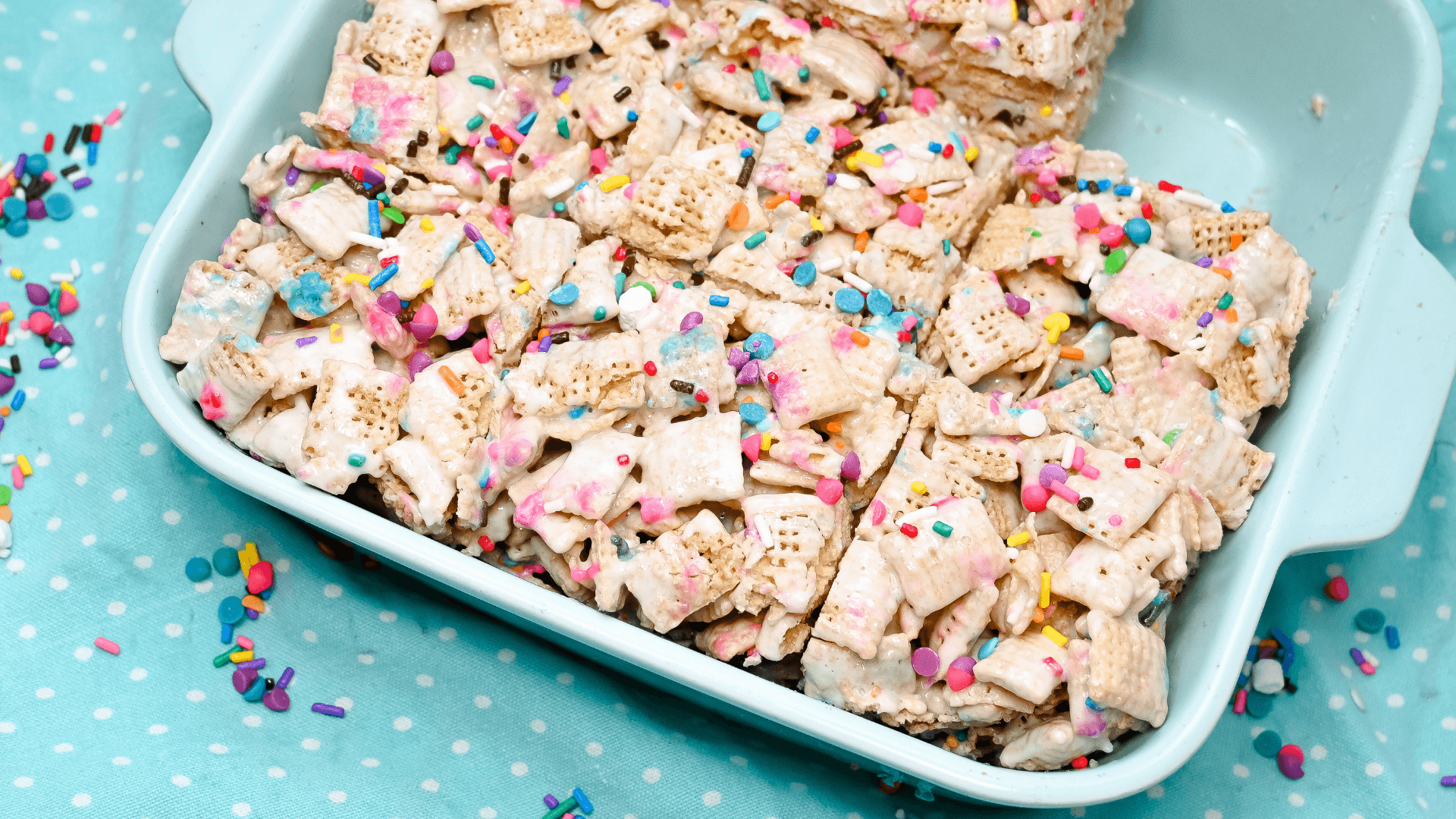 Sing 2 Movie Review & Movie Marshmallow Bars | The TipToe Fairy