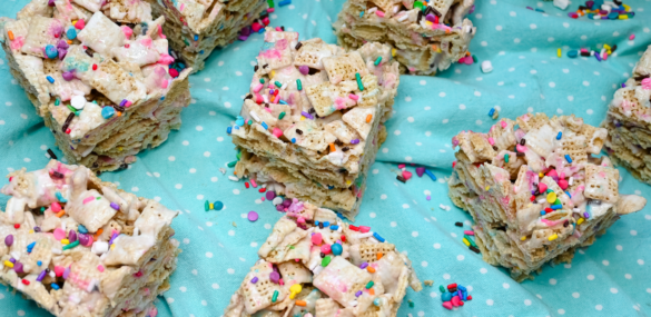 Sing 2 Movie Review & Movie Marshmallow Bars | The TipToe Fairy