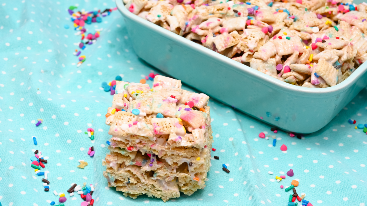 Sing 2 Movie Review & Movie Marshmallow Bars | The TipToe Fairy