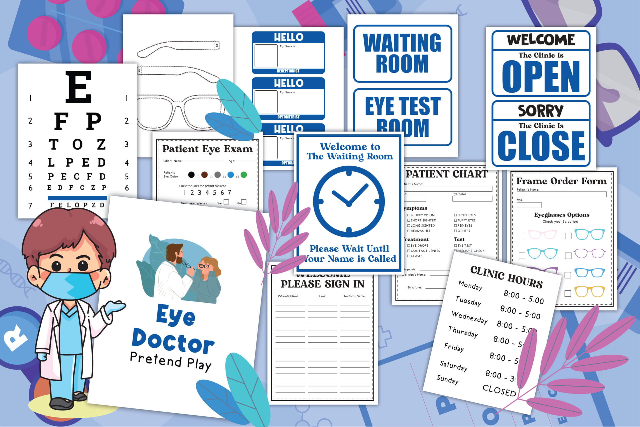 free-preschool-pretend-play-eye-doctor-printables-kit-the-tiptoe-fairy