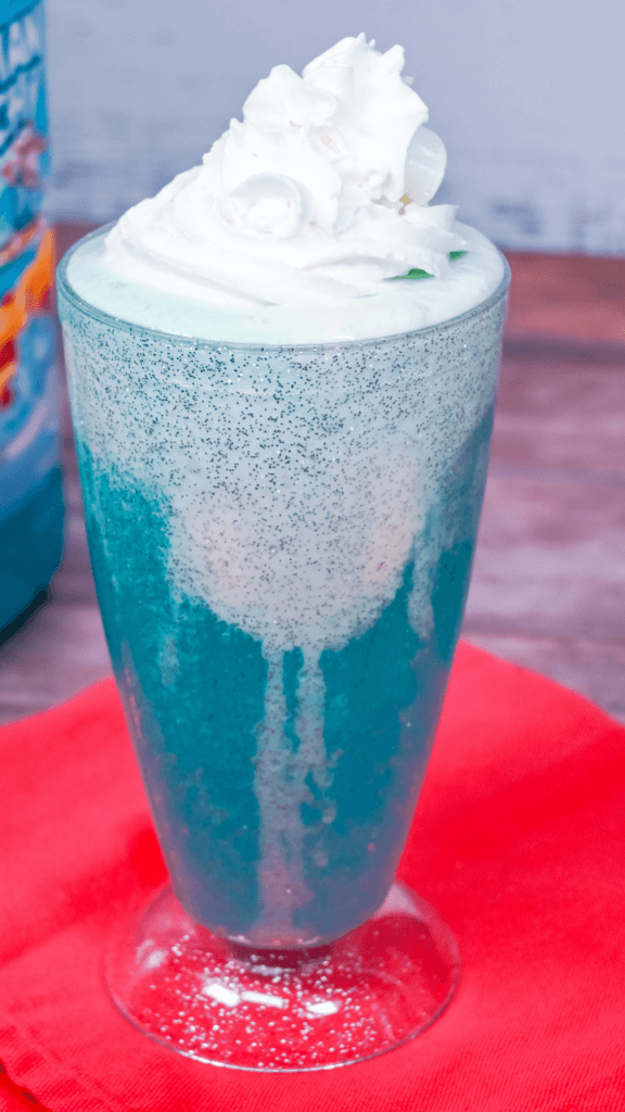 DIY Shark Ice! Super Easy To Make And So Much Fun!