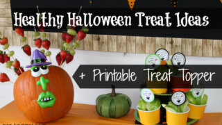 More than 40 FREE Printables for Halloween | The TipToe Fairy