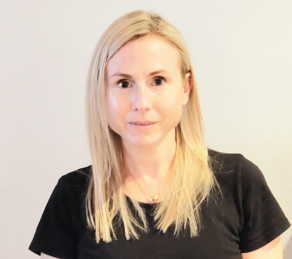 Jill Rosen, children's author